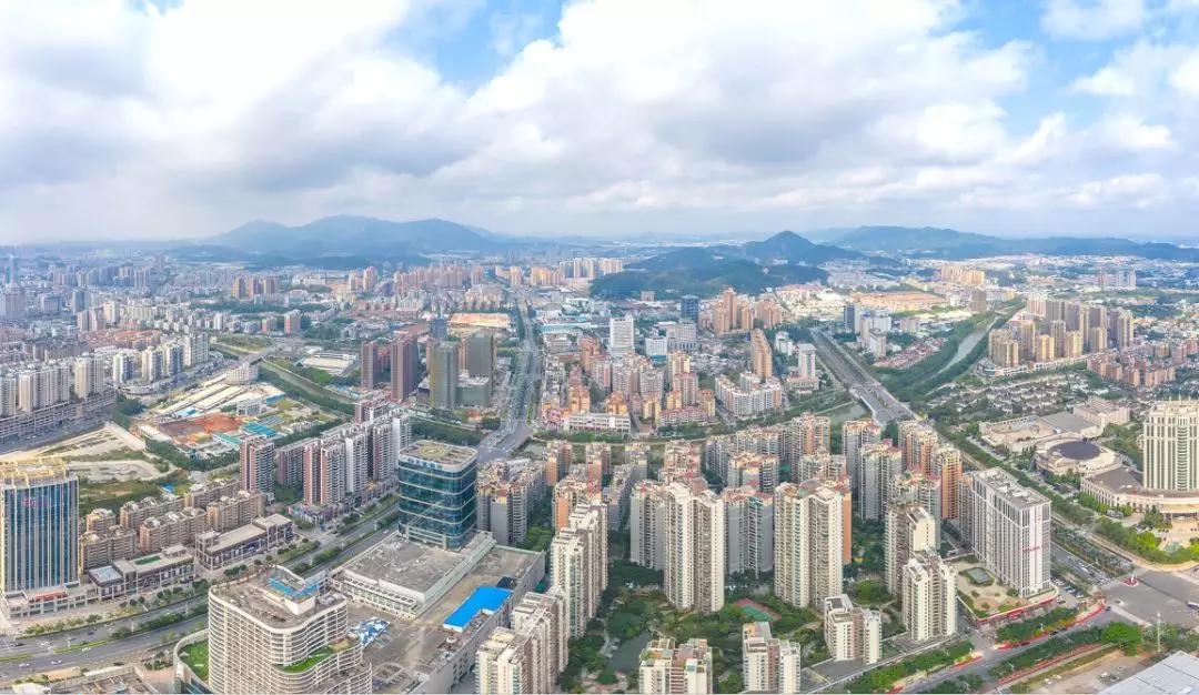 中國經(jīng)濟(jì)體制改革基金會(huì)重磅！江門改革熱度指數(shù)全省第4！今年還有這192項(xiàng)重點(diǎn)改革任務(wù)…                                        
